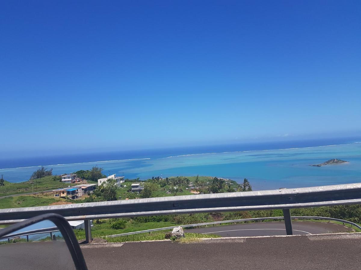 Port South East Chez Tonio Magic Ocean View 빌라 외부 사진