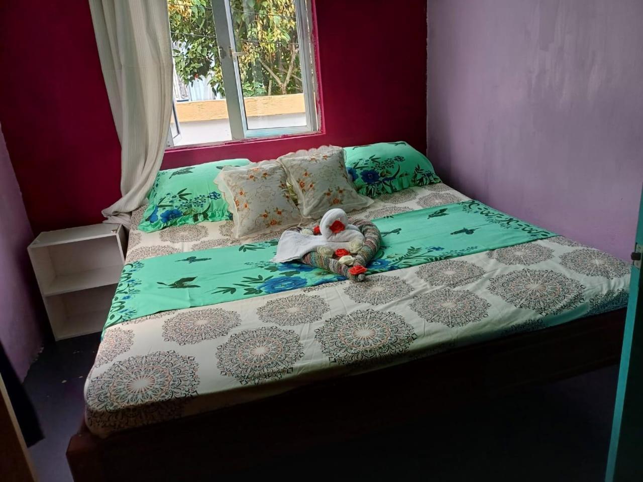 Port South East Chez Tonio Magic Ocean View 빌라 외부 사진