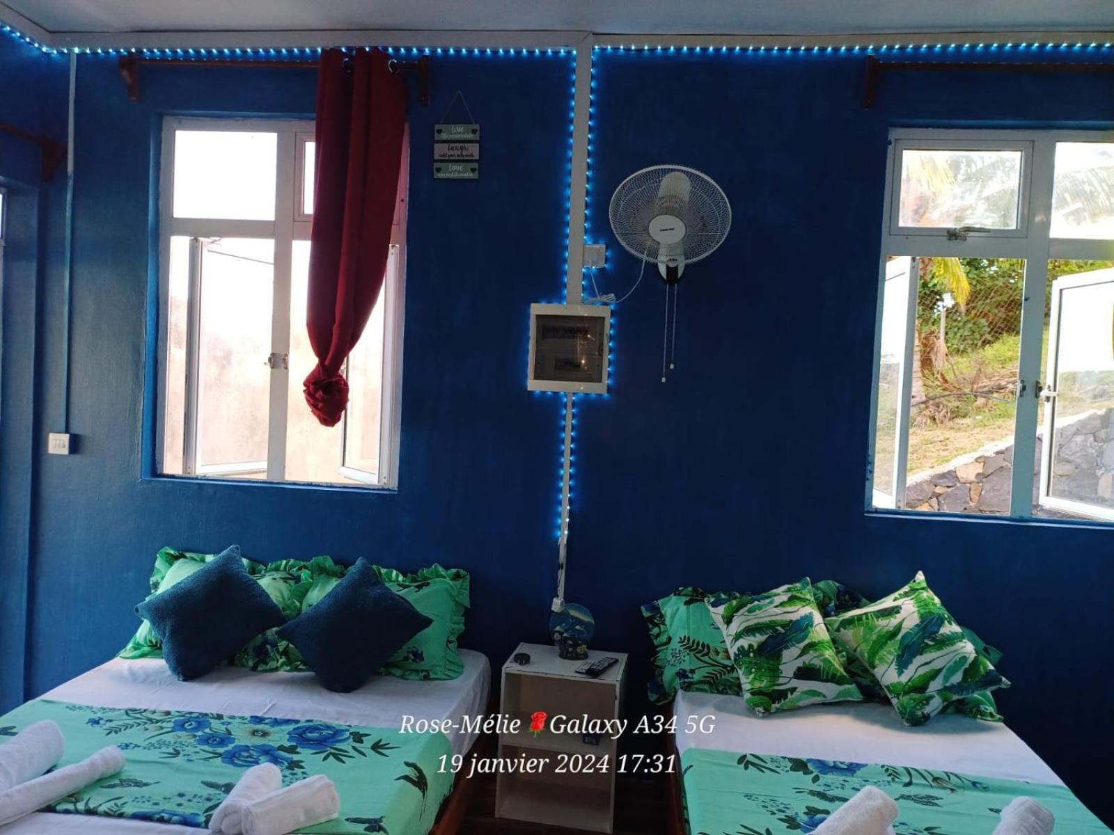 Port South East Chez Tonio Magic Ocean View 빌라 외부 사진