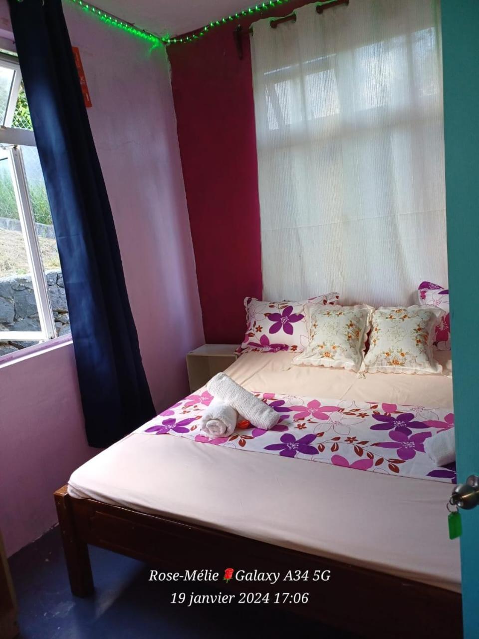 Port South East Chez Tonio Magic Ocean View 빌라 외부 사진