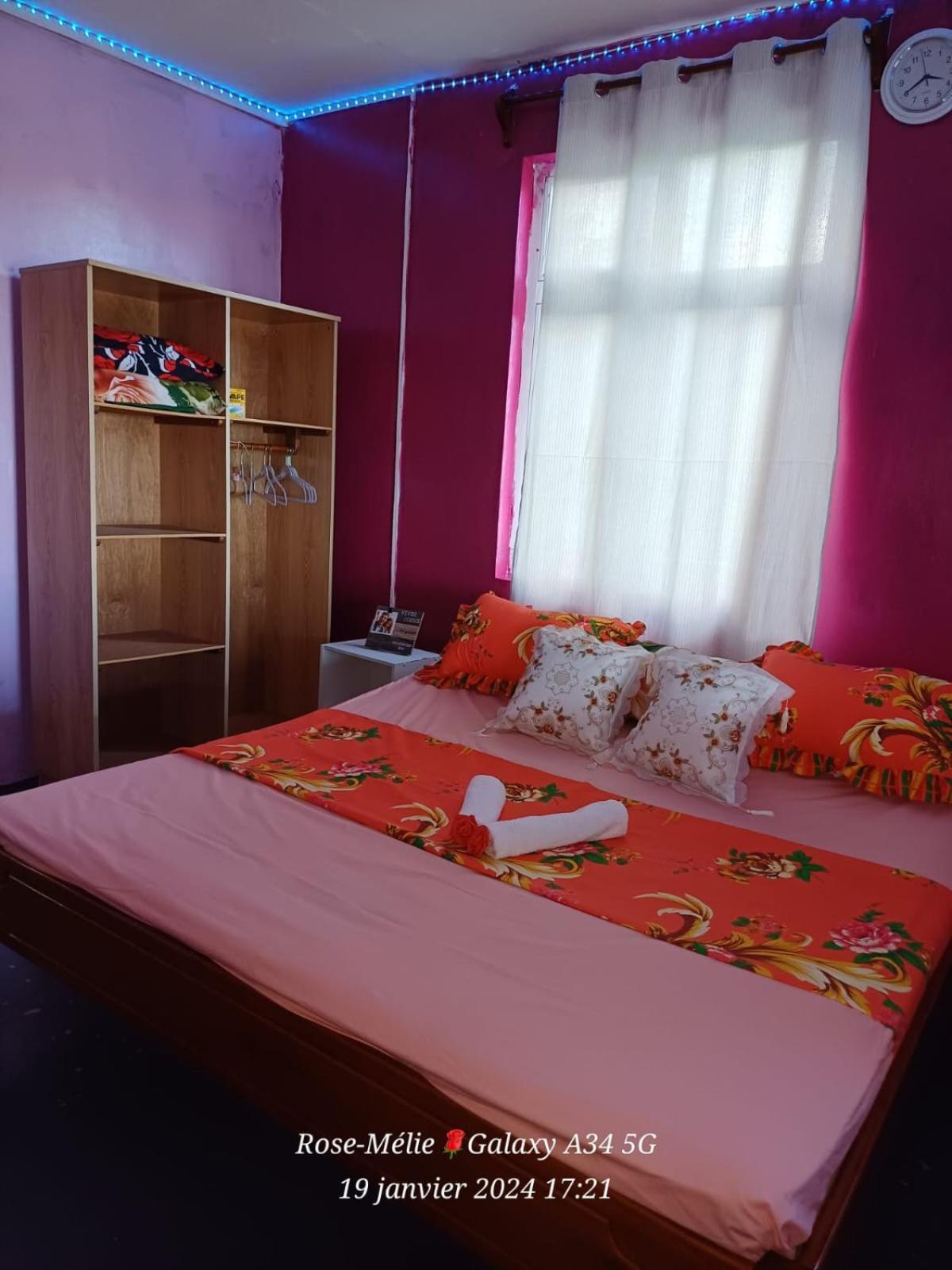 Port South East Chez Tonio Magic Ocean View 빌라 외부 사진