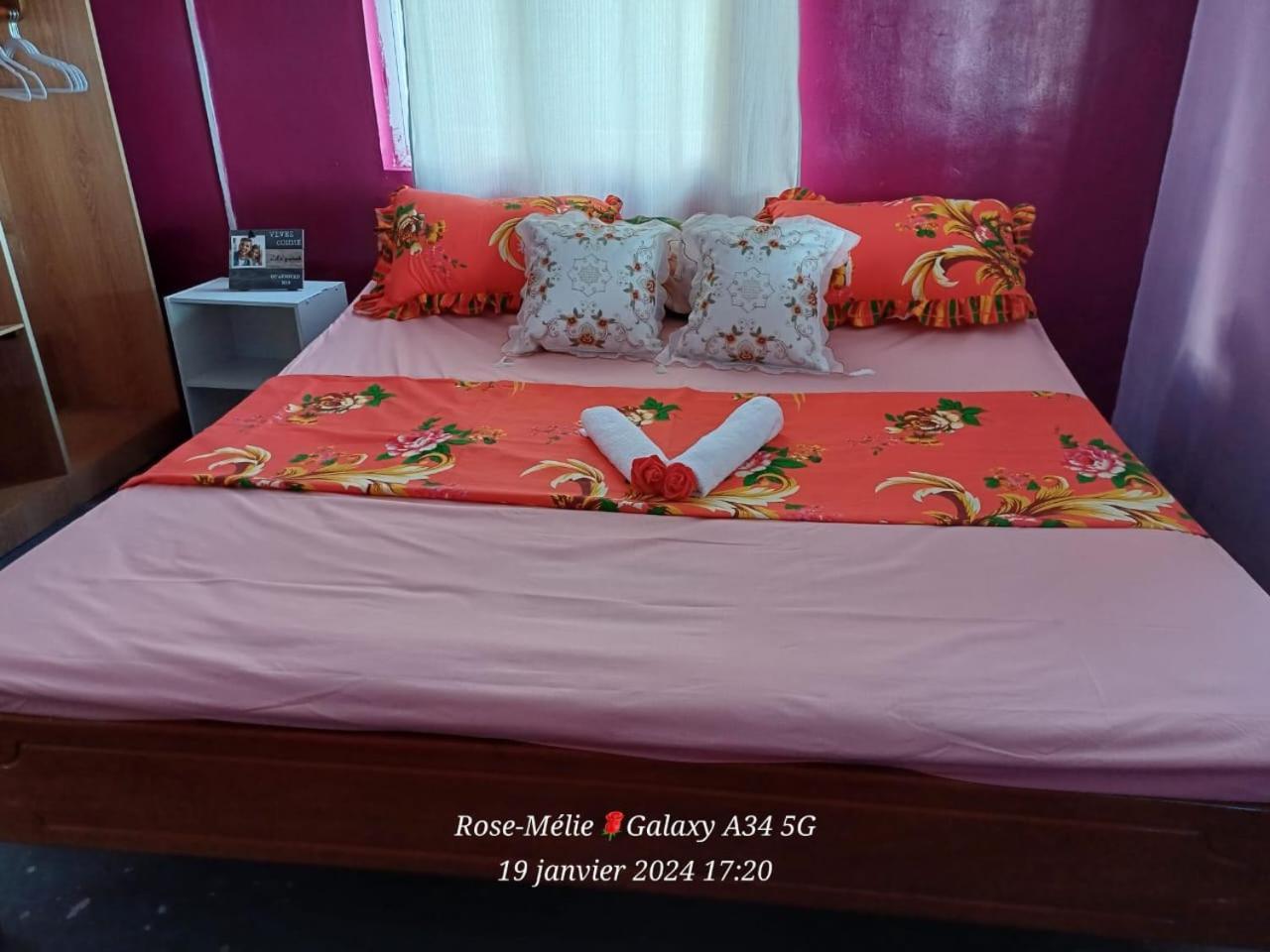 Port South East Chez Tonio Magic Ocean View 빌라 외부 사진
