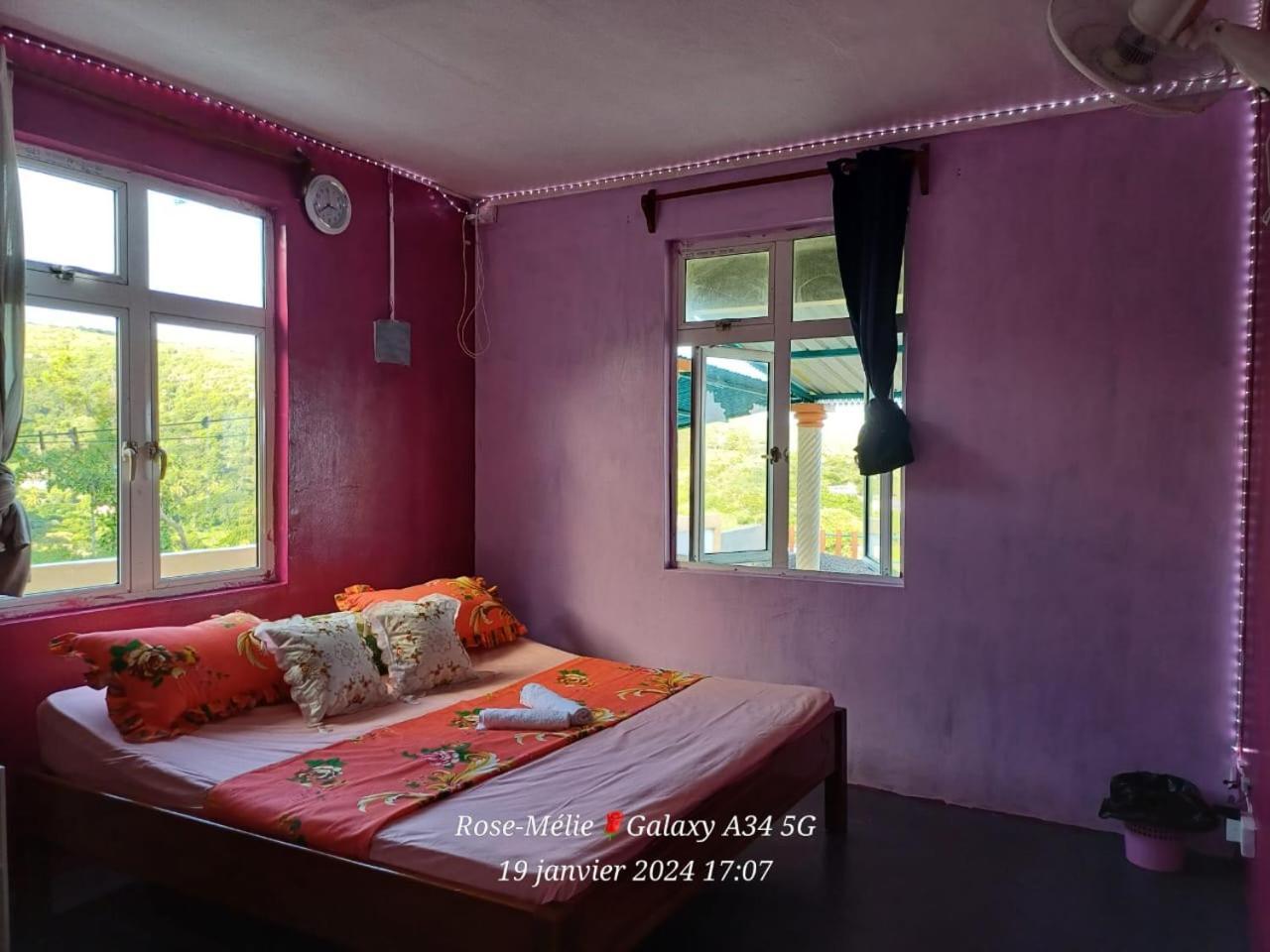 Port South East Chez Tonio Magic Ocean View 빌라 외부 사진