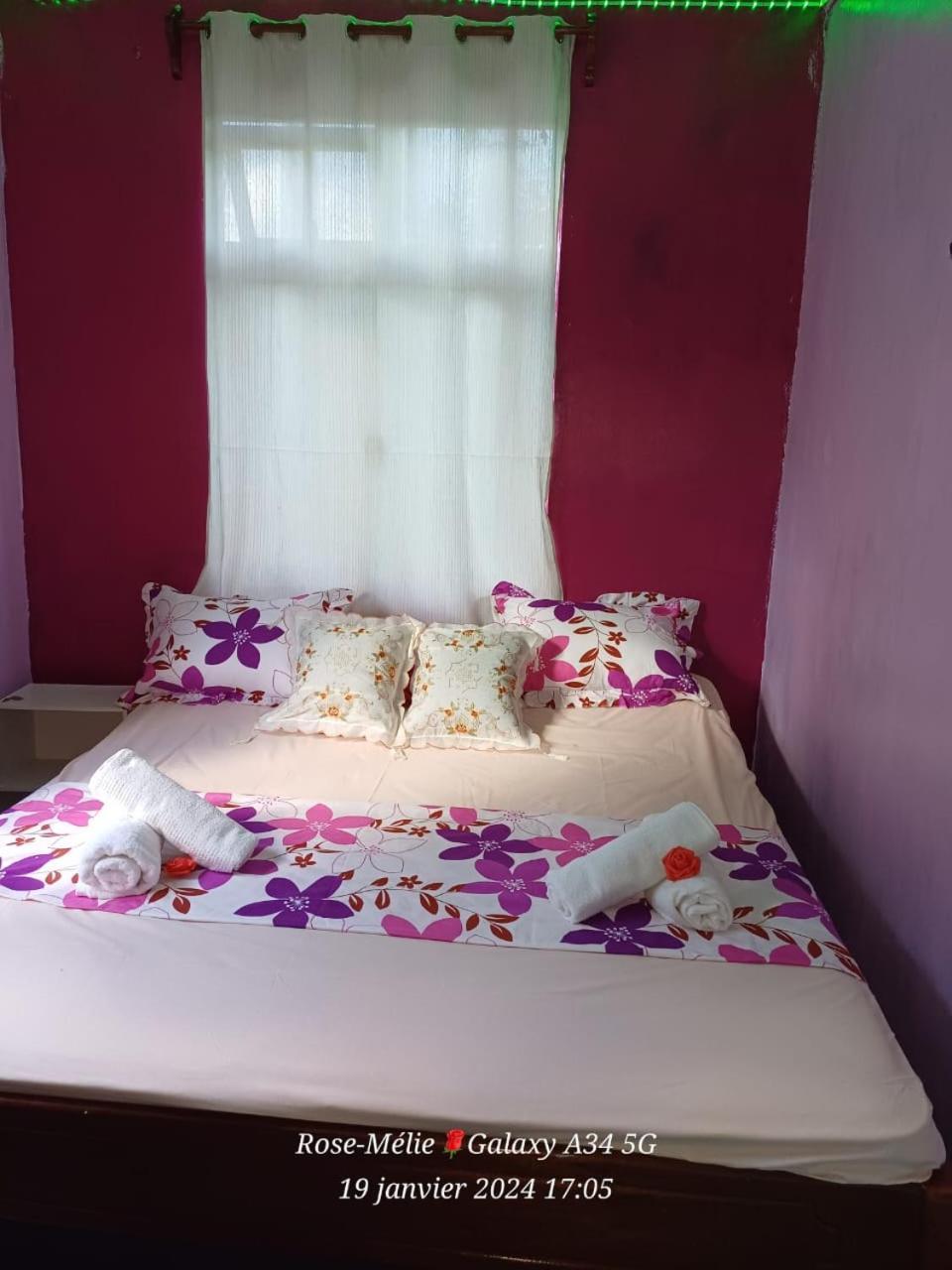 Port South East Chez Tonio Magic Ocean View 빌라 외부 사진