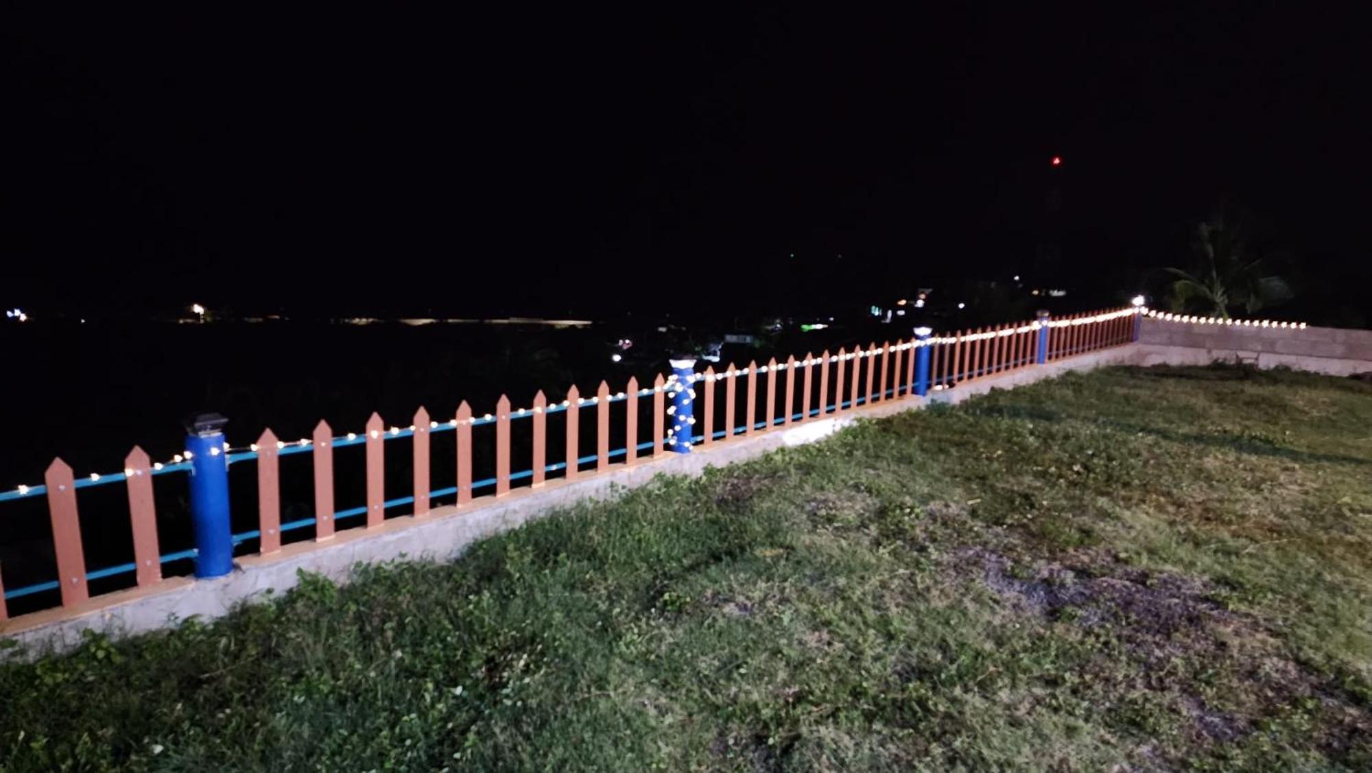 Port South East Chez Tonio Magic Ocean View 빌라 외부 사진